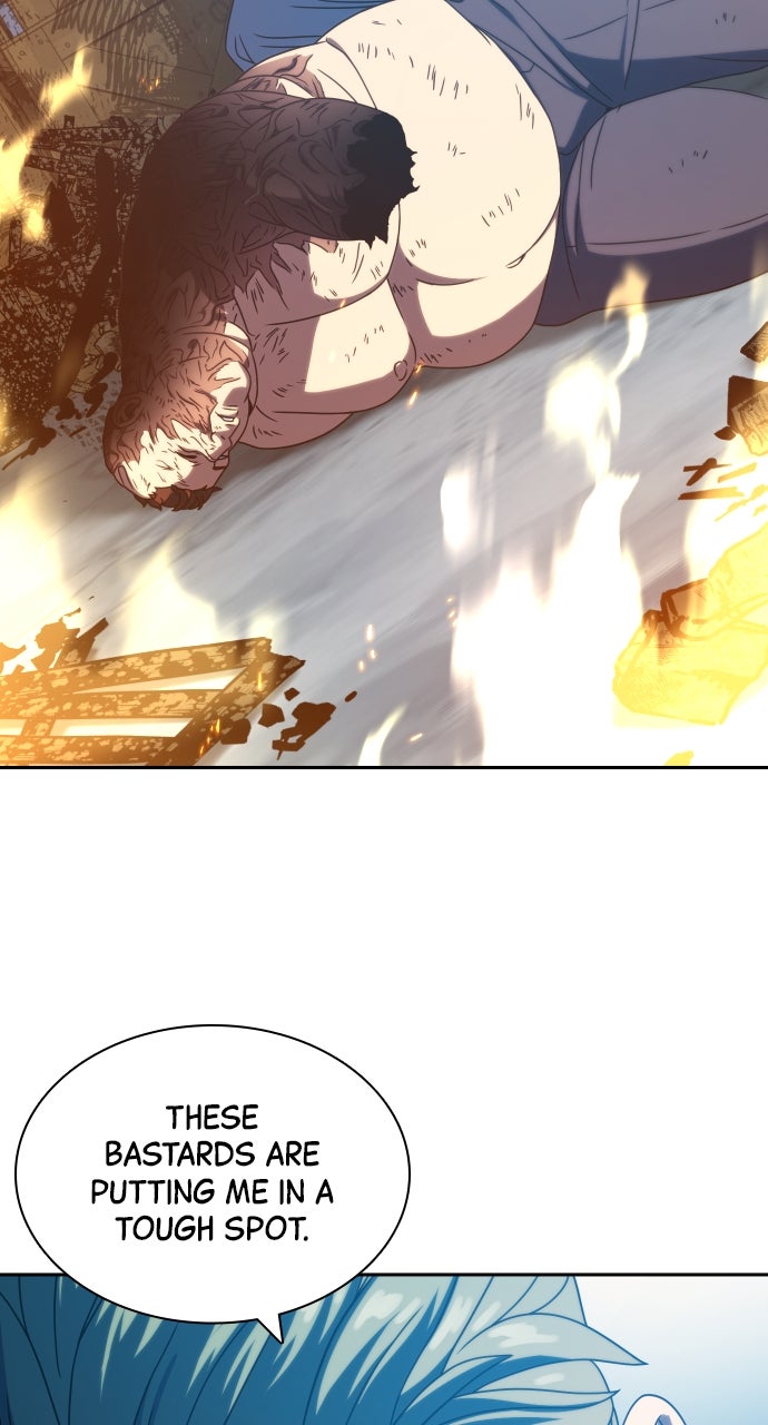Read The Frostbound Warrior chapter 30 image 82 on Lezhin