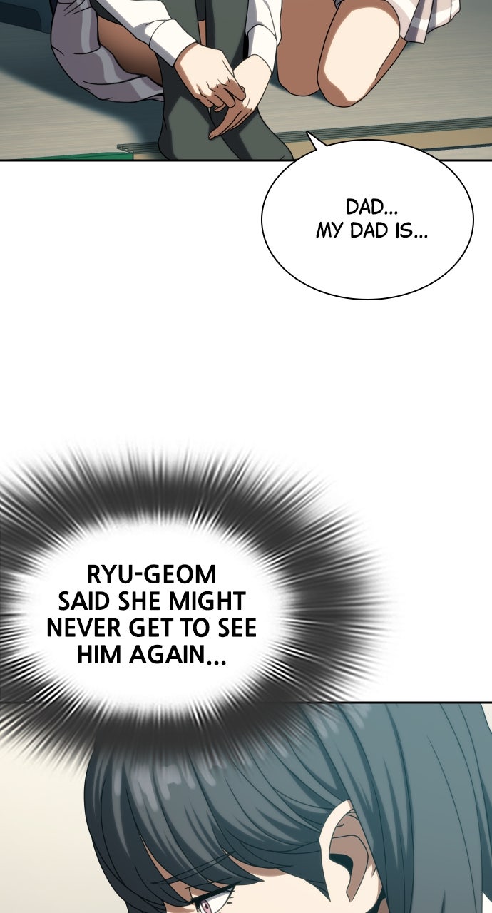 Read The Frostbound Warrior chapter 31 image 10 on Lezhin
