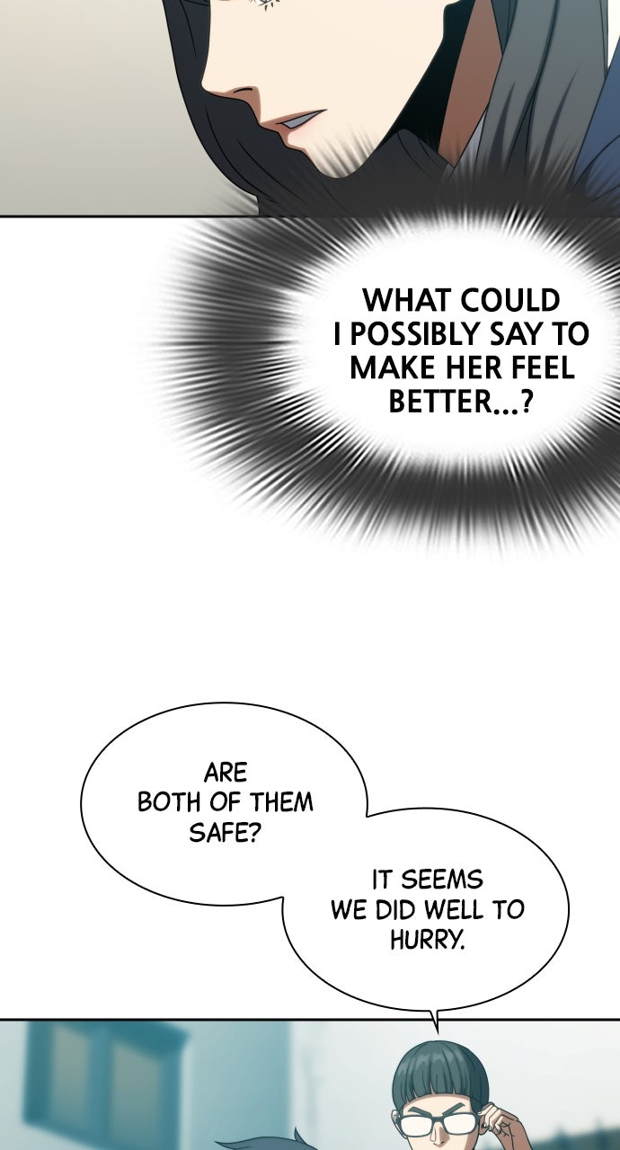Read The Frostbound Warrior chapter 31 image 11 on Lezhin
