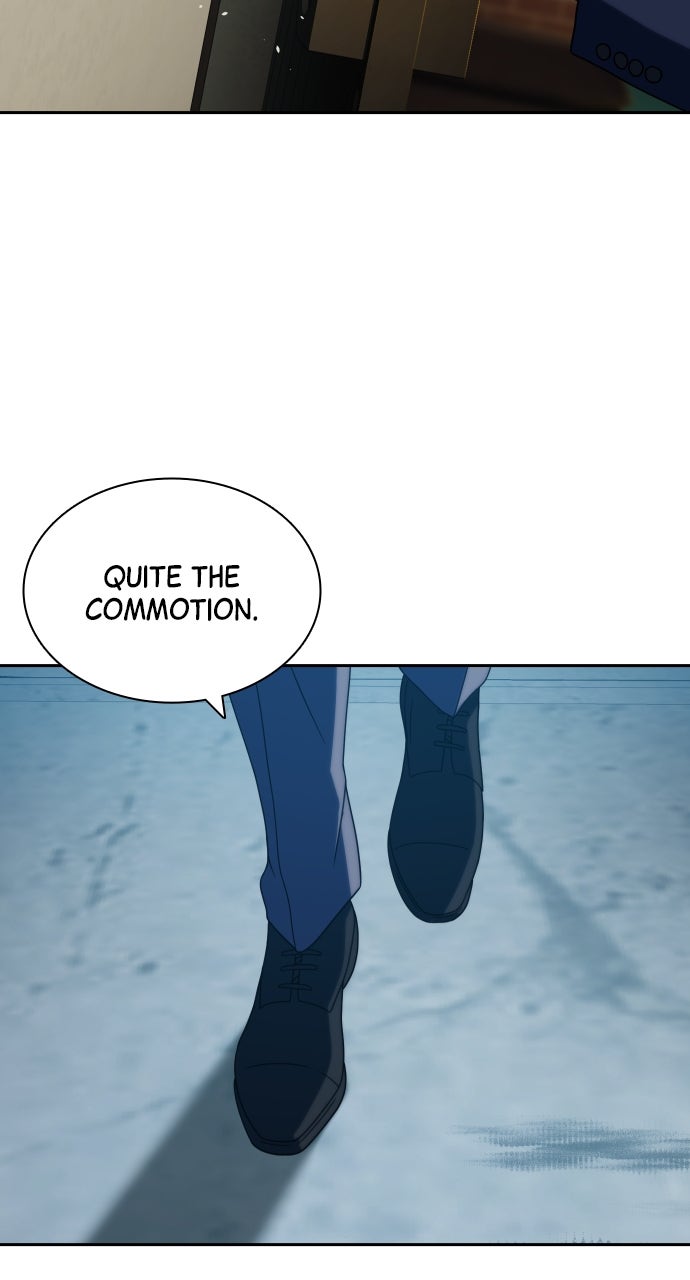 Read The Frostbound Warrior chapter 31 image 16 on Lezhin