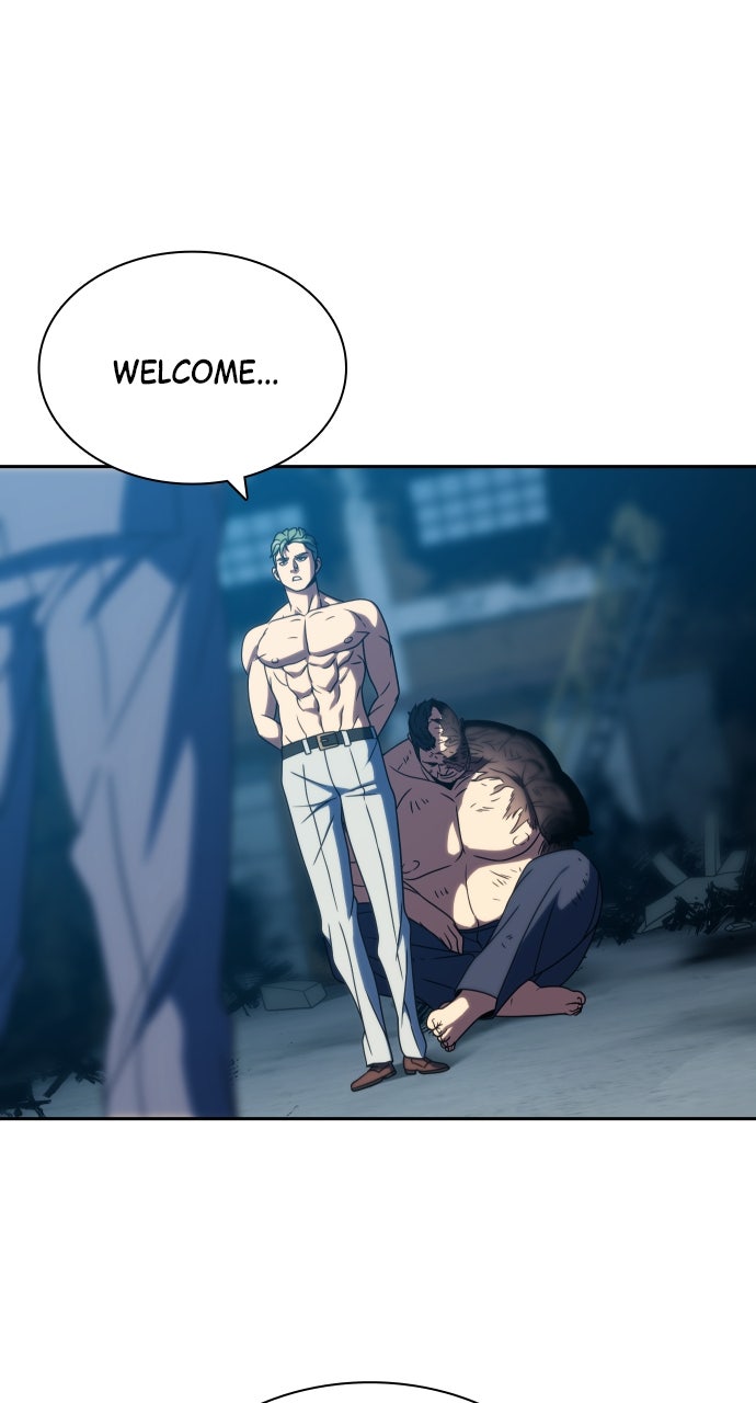 Read The Frostbound Warrior chapter 31 image 17 on Lezhin