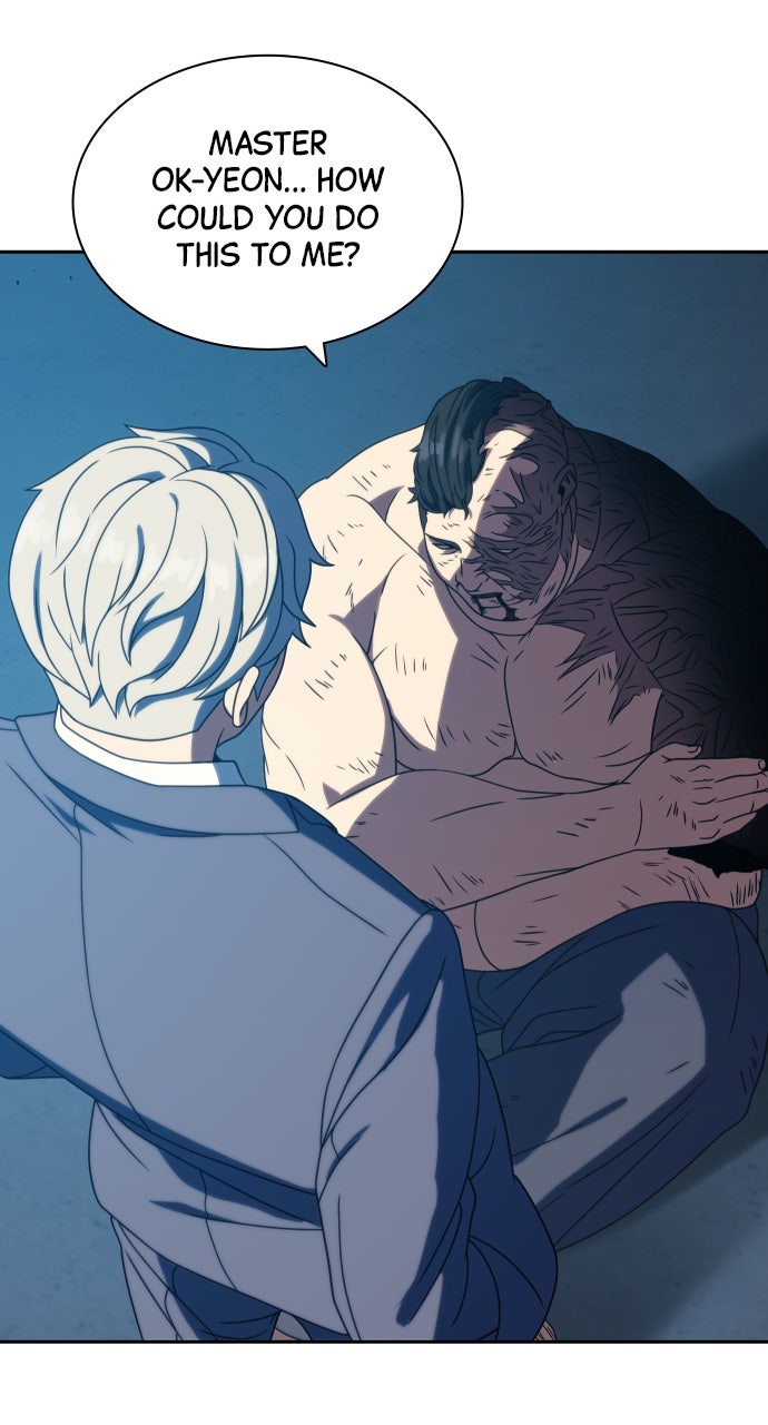 Read The Frostbound Warrior chapter 31 image 21 on Lezhin
