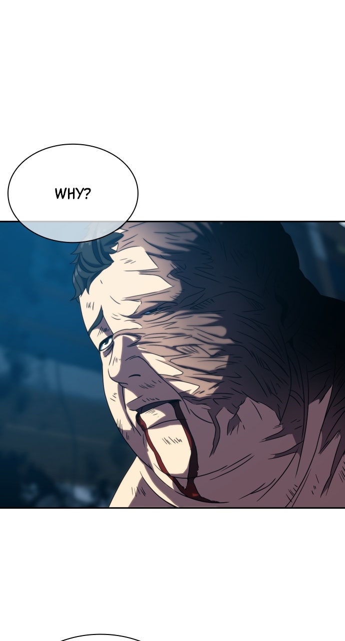 Read The Frostbound Warrior chapter 31 image 22 on Lezhin