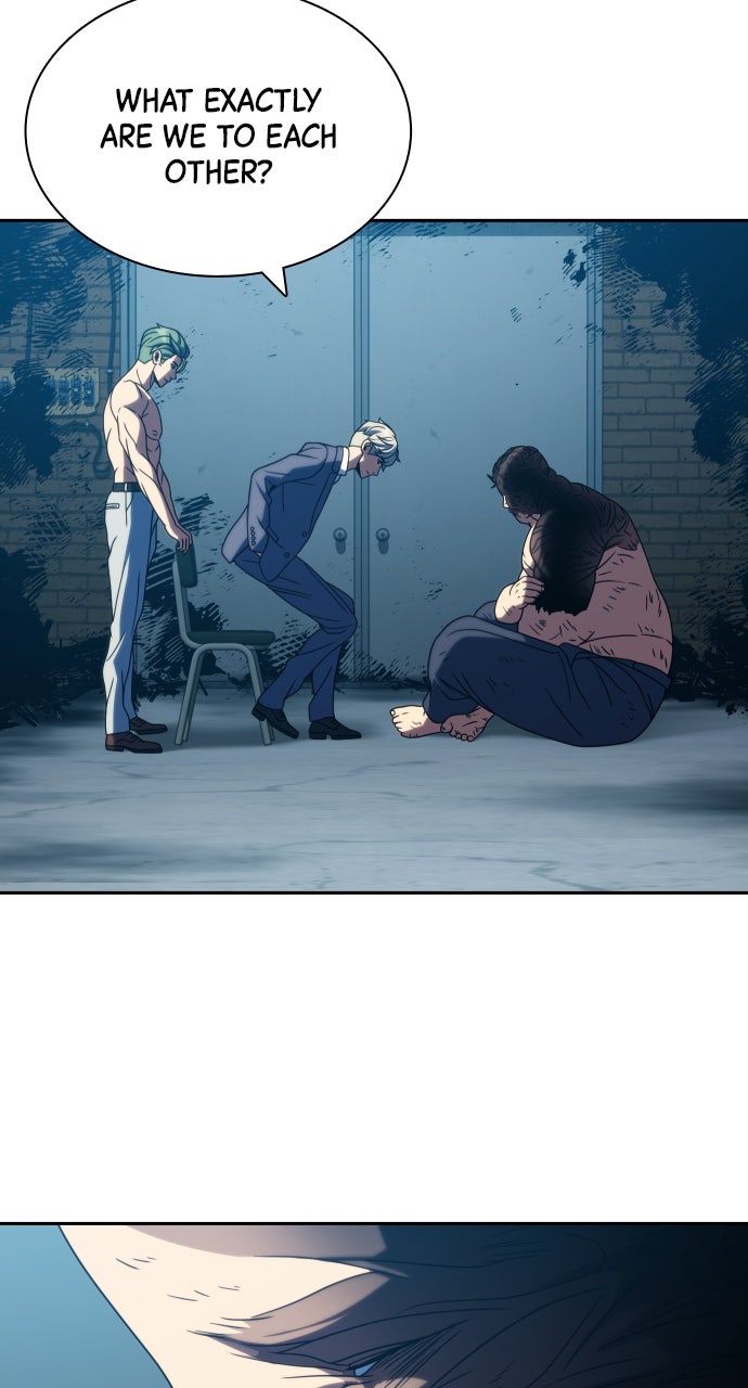 Read The Frostbound Warrior chapter 31 image 23 on Lezhin