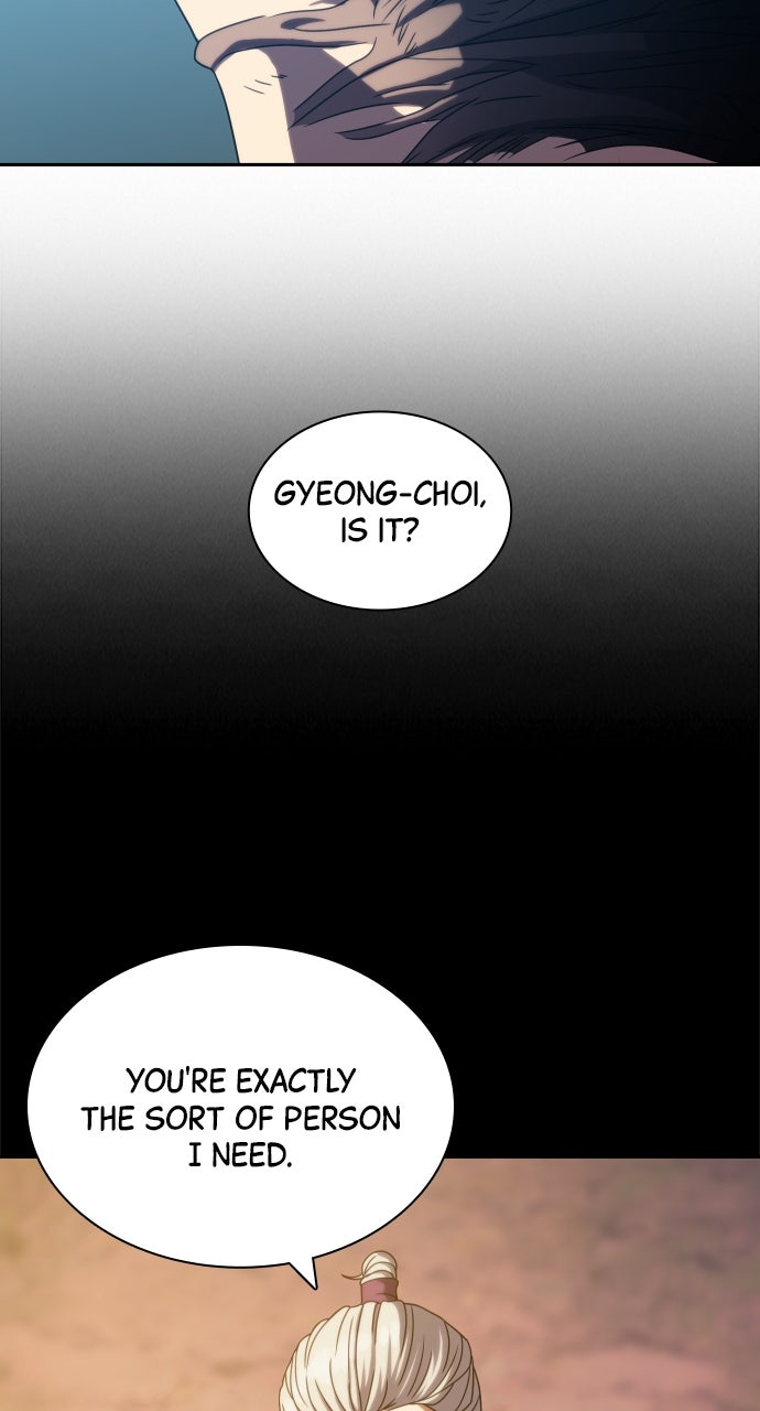 Read The Frostbound Warrior chapter 31 image 24 on Lezhin