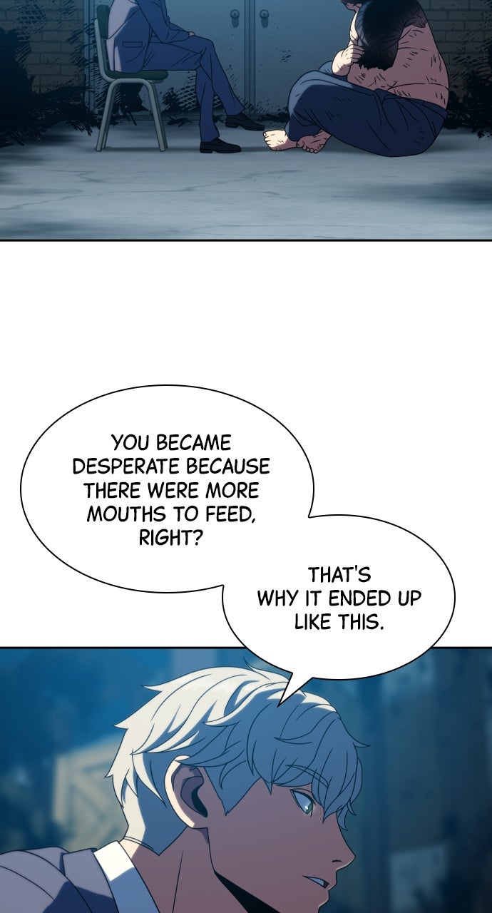 Read The Frostbound Warrior chapter 31 image 29 on Lezhin