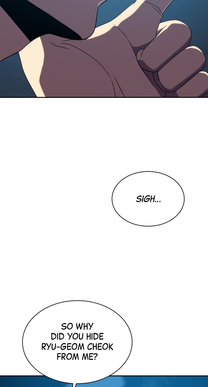 Read The Frostbound Warrior chapter 31 image 31 on Lezhin