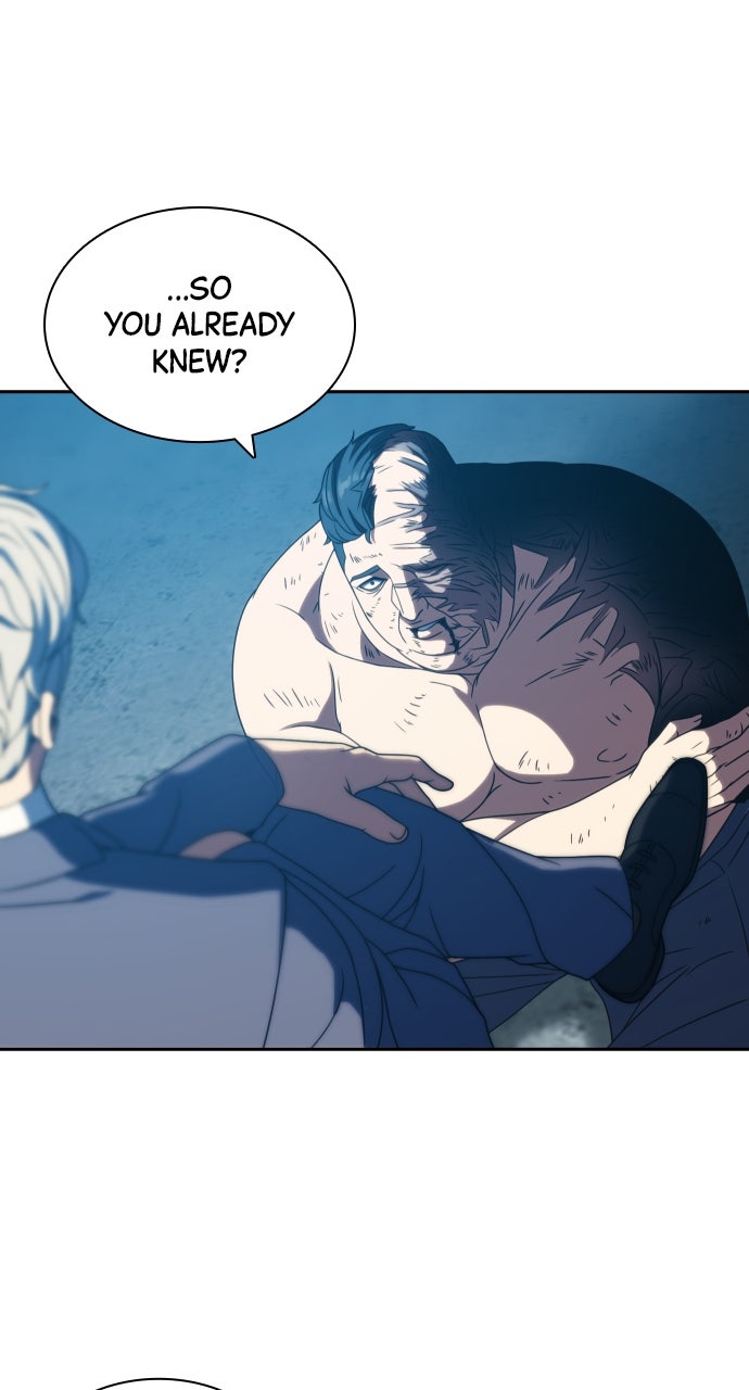 Read The Frostbound Warrior chapter 31 image 33 on Lezhin