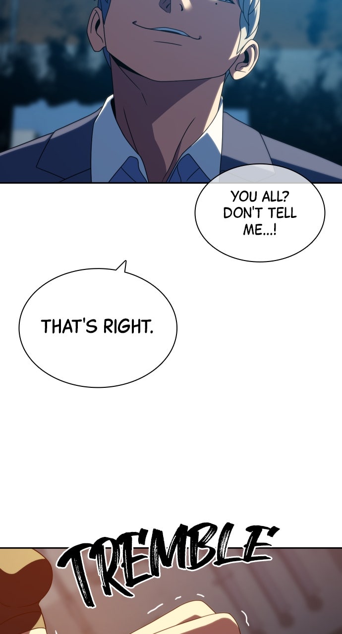 Read The Frostbound Warrior chapter 31 image 35 on Lezhin