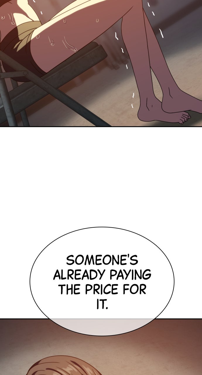Read The Frostbound Warrior chapter 31 image 36 on Lezhin