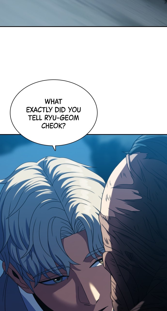 Read The Frostbound Warrior chapter 31 image 39 on Lezhin