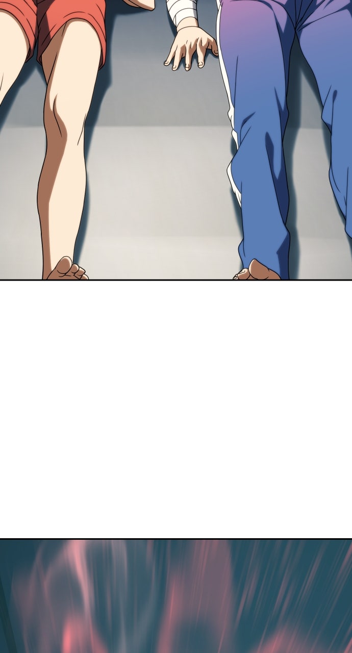 Read The Frostbound Warrior chapter 31 image 4 on Lezhin
