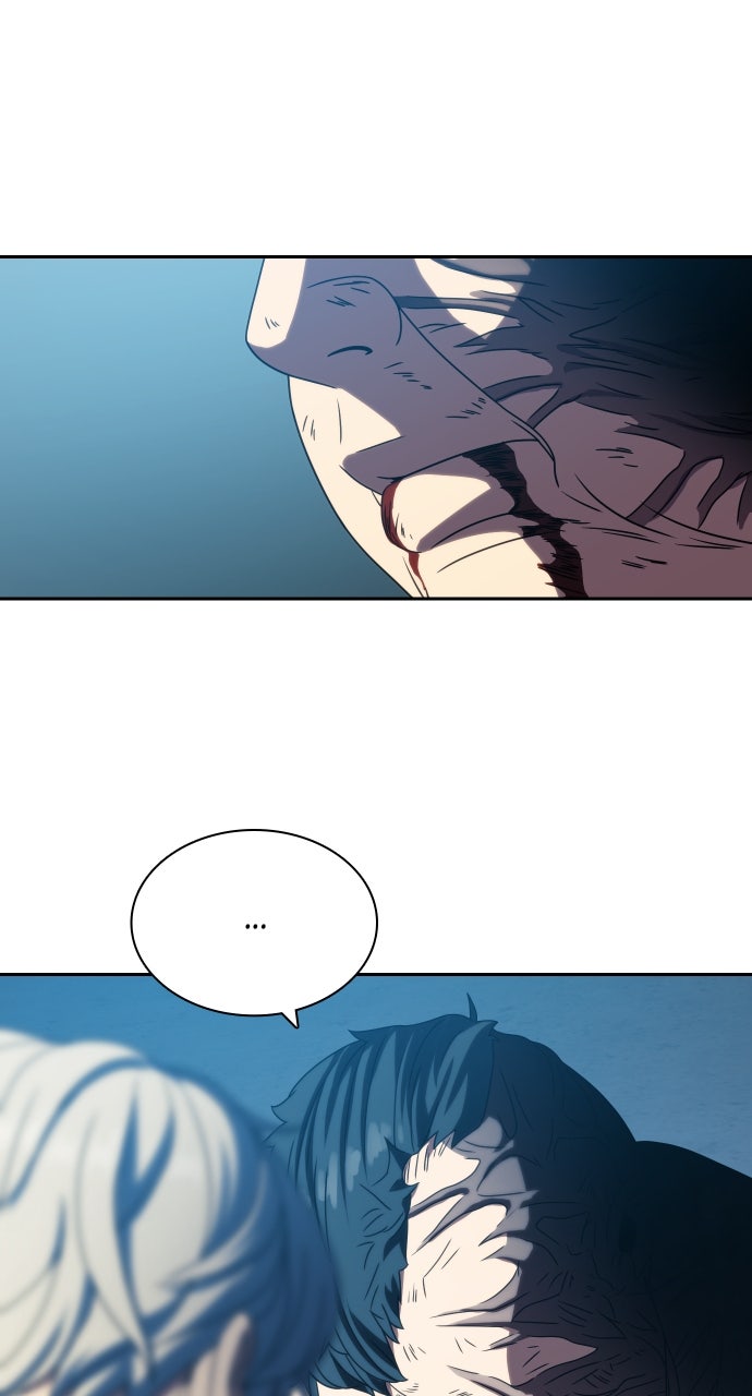 Read The Frostbound Warrior chapter 31 image 42 on Lezhin