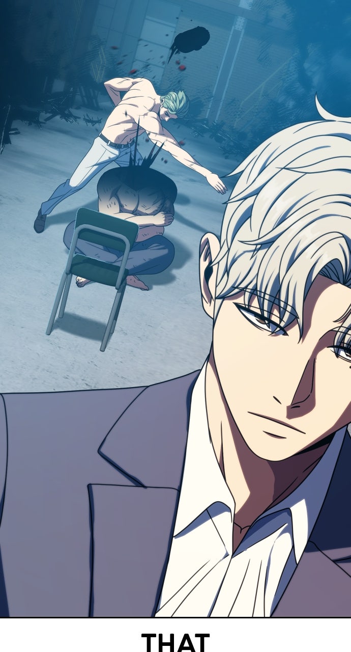 Read The Frostbound Warrior chapter 31 image 46 on Lezhin