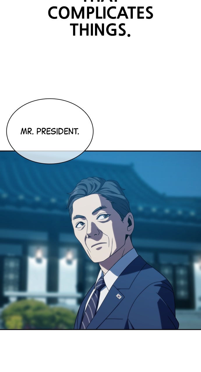 Read The Frostbound Warrior chapter 31 image 47 on Lezhin