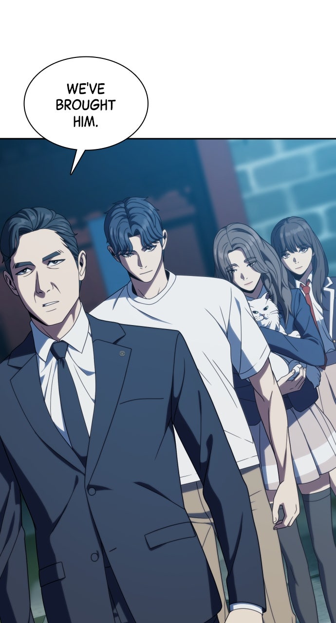Read The Frostbound Warrior chapter 31 image 48 on Lezhin
