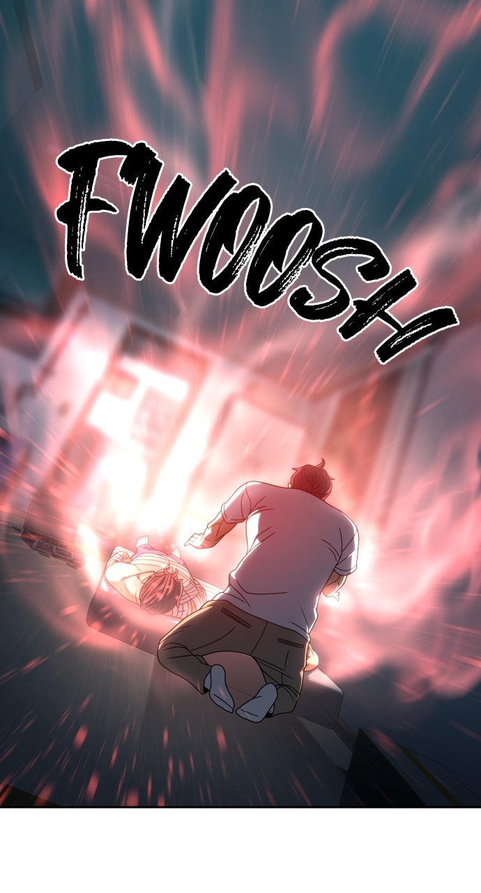 Read The Frostbound Warrior chapter 31 image 5 on Lezhin
