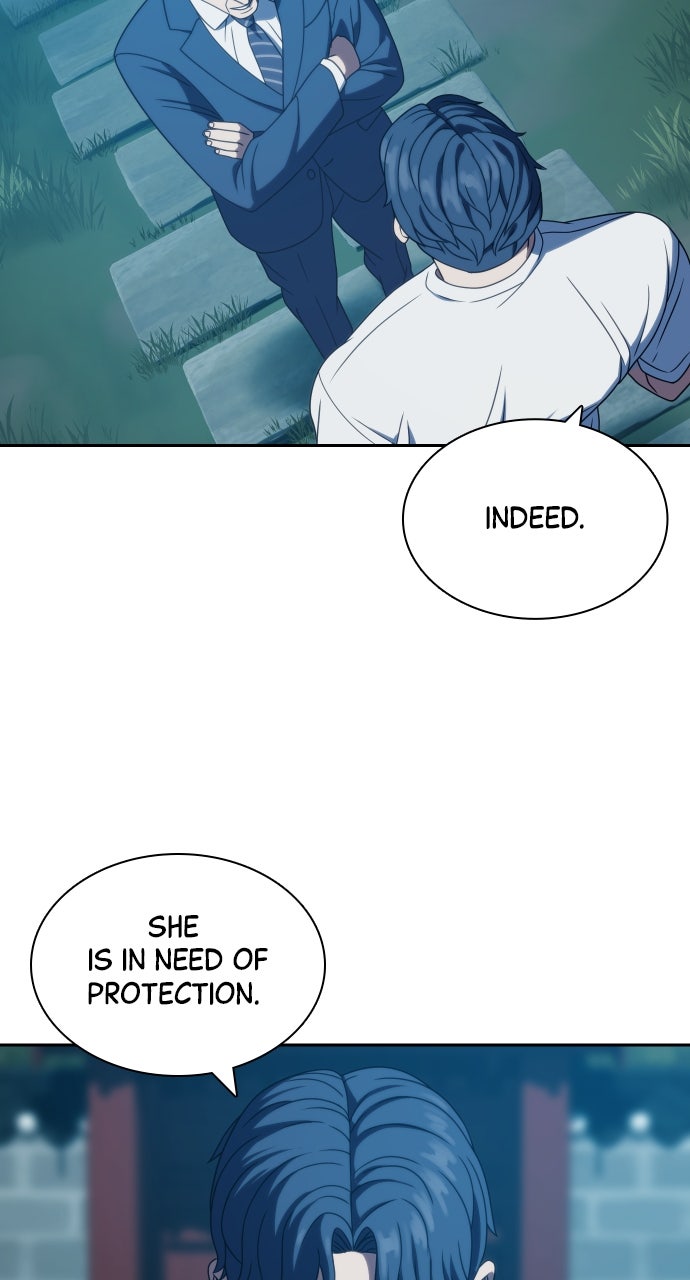 Read The Frostbound Warrior chapter 31 image 52 on Lezhin