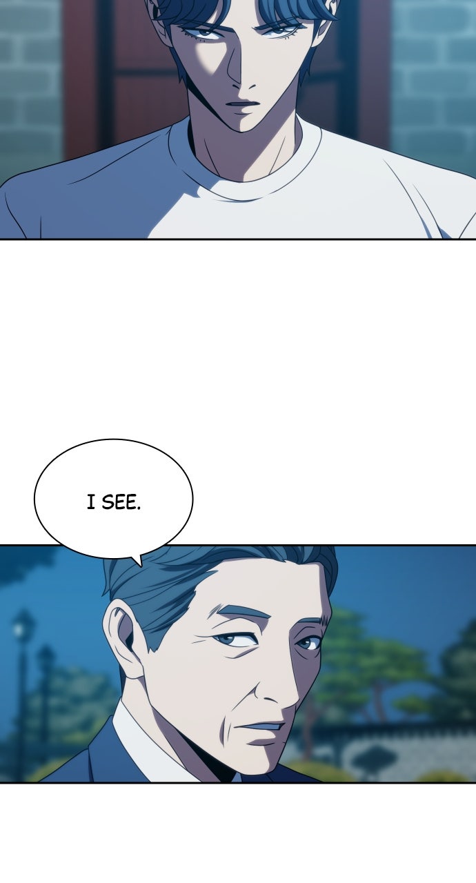 Read The Frostbound Warrior chapter 31 image 53 on Lezhin