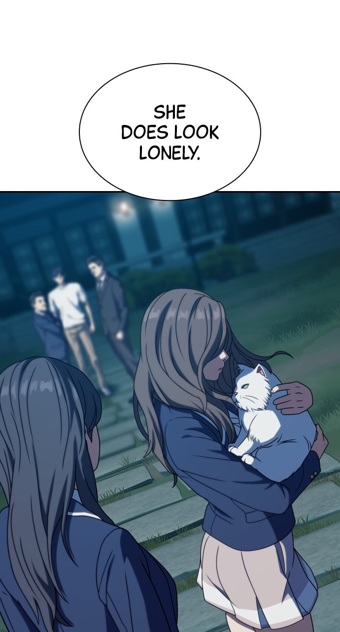Read The Frostbound Warrior chapter 31 image 54 on Lezhin