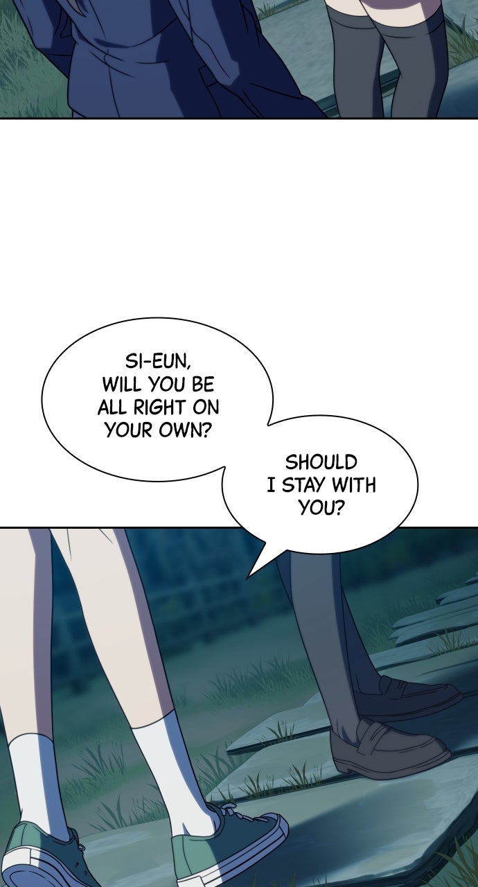Read The Frostbound Warrior chapter 31 image 55 on Lezhin