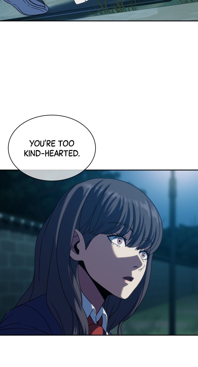 Read The Frostbound Warrior chapter 31 image 56 on Lezhin