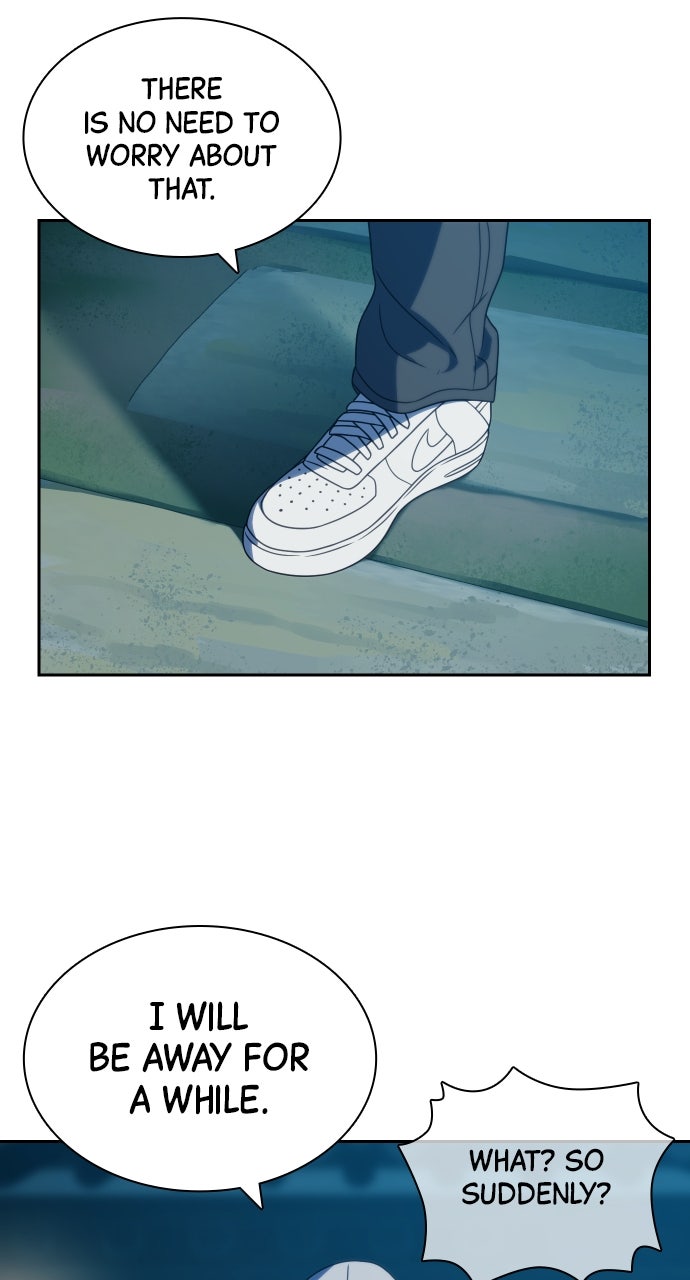 Read The Frostbound Warrior chapter 31 image 61 on Lezhin