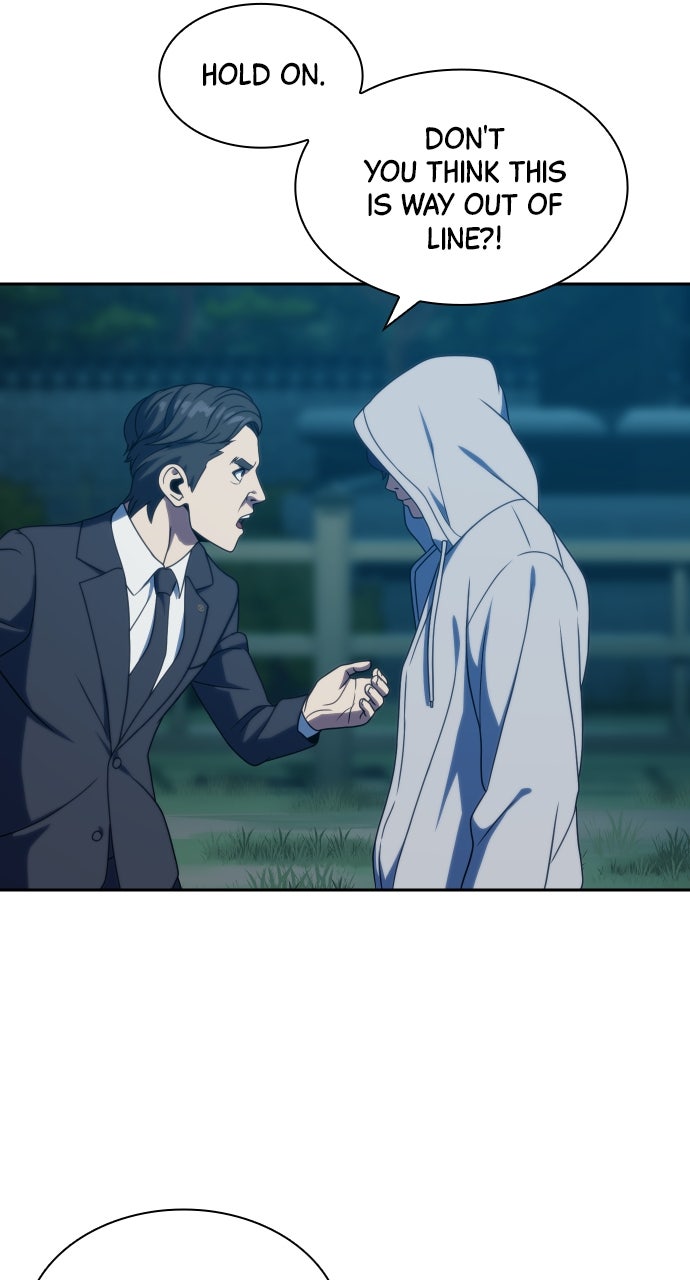 Read The Frostbound Warrior chapter 31 image 63 on Lezhin