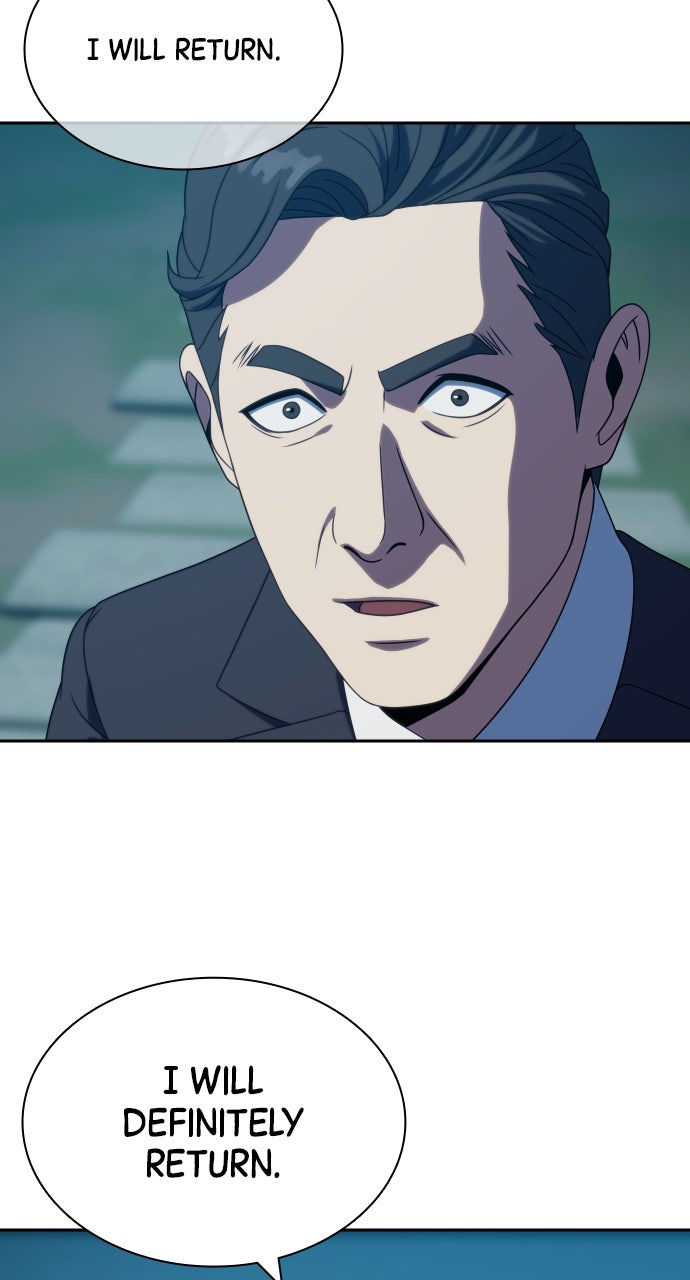 Read The Frostbound Warrior chapter 31 image 64 on Lezhin
