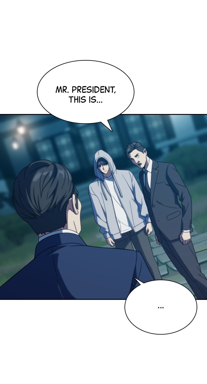 Read The Frostbound Warrior chapter 31 image 66 on Lezhin