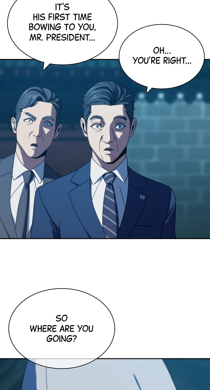 Read The Frostbound Warrior chapter 31 image 70 on Lezhin