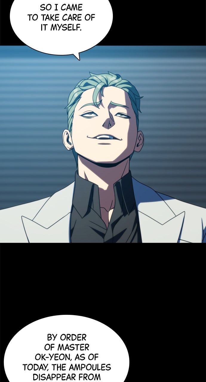 Read The Frostbound Warrior chapter 31 image 72 on Lezhin