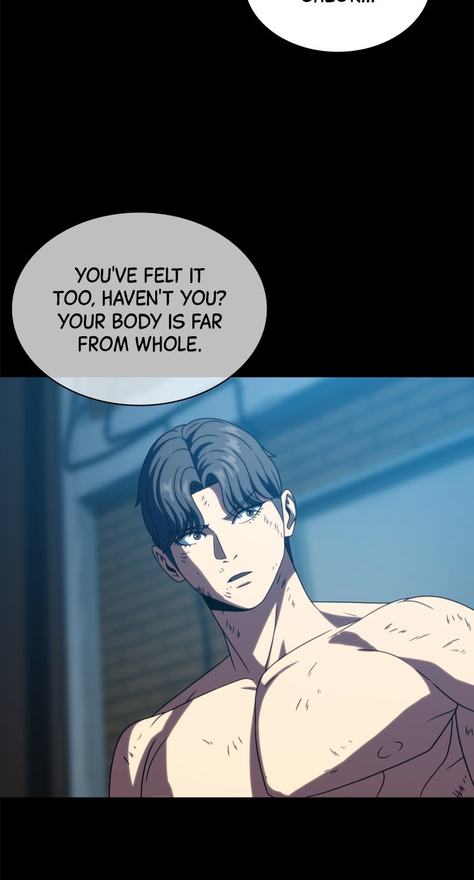 Read The Frostbound Warrior chapter 31 image 74 on Lezhin