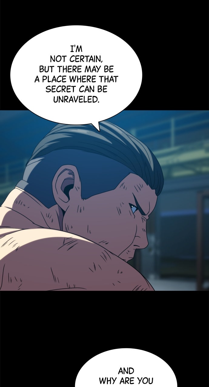 Read The Frostbound Warrior chapter 31 image 75 on Lezhin