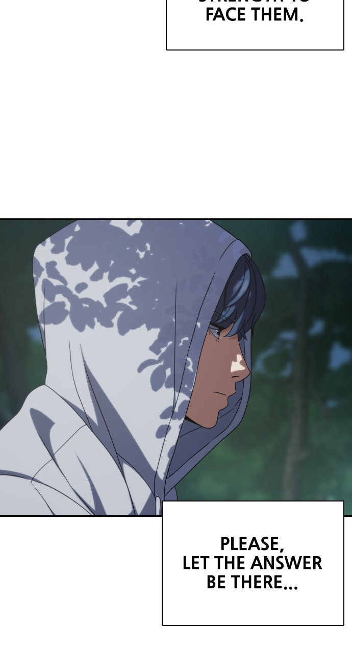 Read The Frostbound Warrior chapter 31 image 80 on Lezhin
