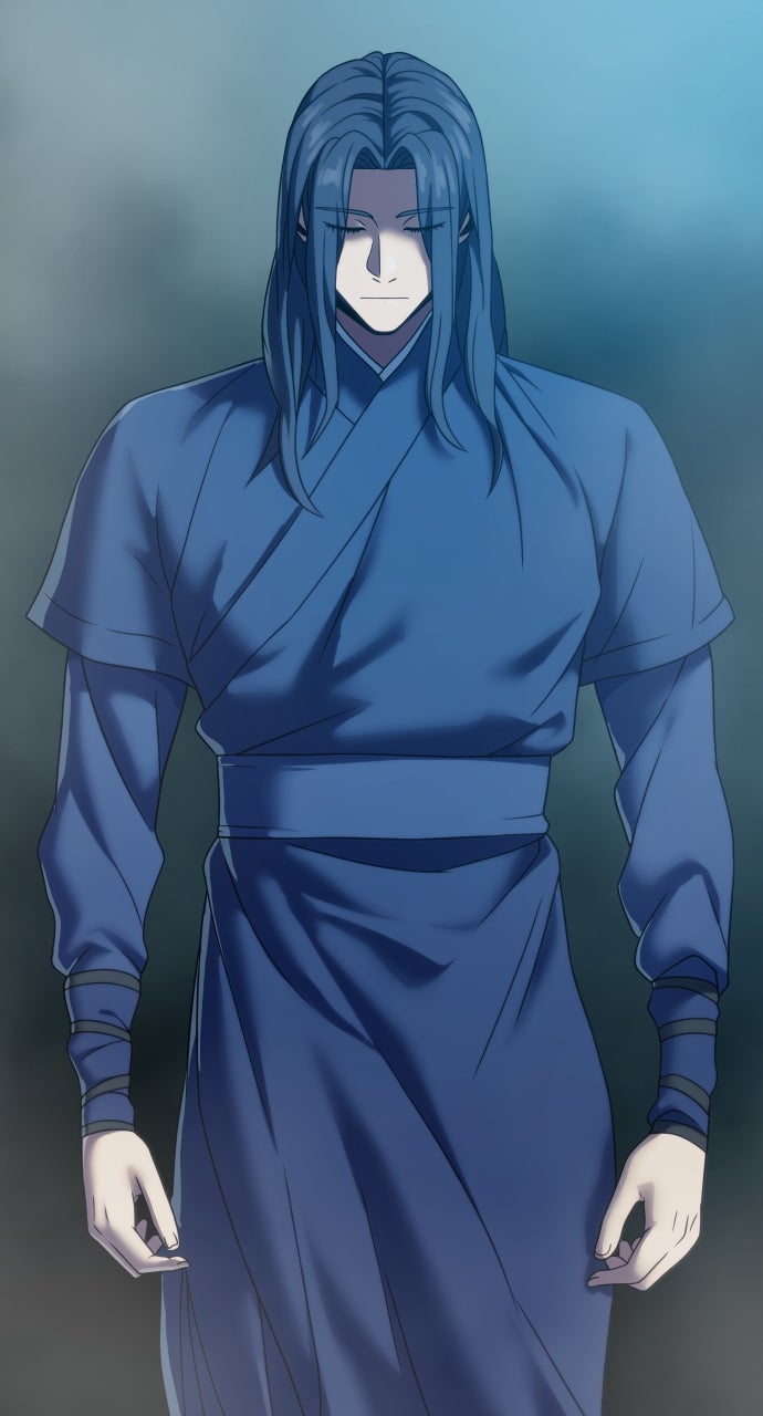 Read The Frostbound Warrior chapter 31 image 88 on Lezhin