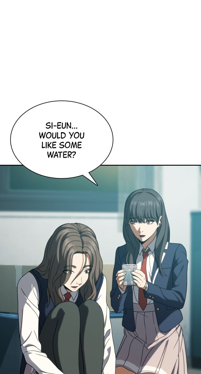 Read The Frostbound Warrior chapter 31 image 9 on Lezhin