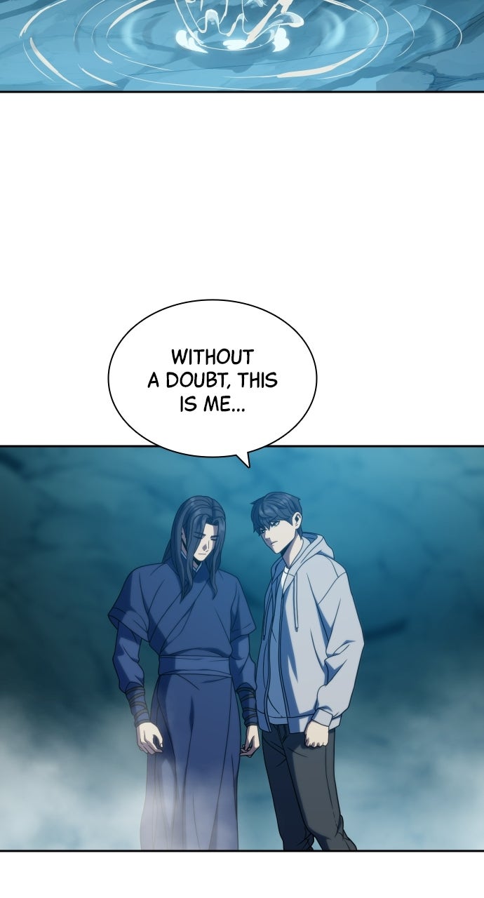 Read The Frostbound Warrior chapter 32 image 1 on Lezhin