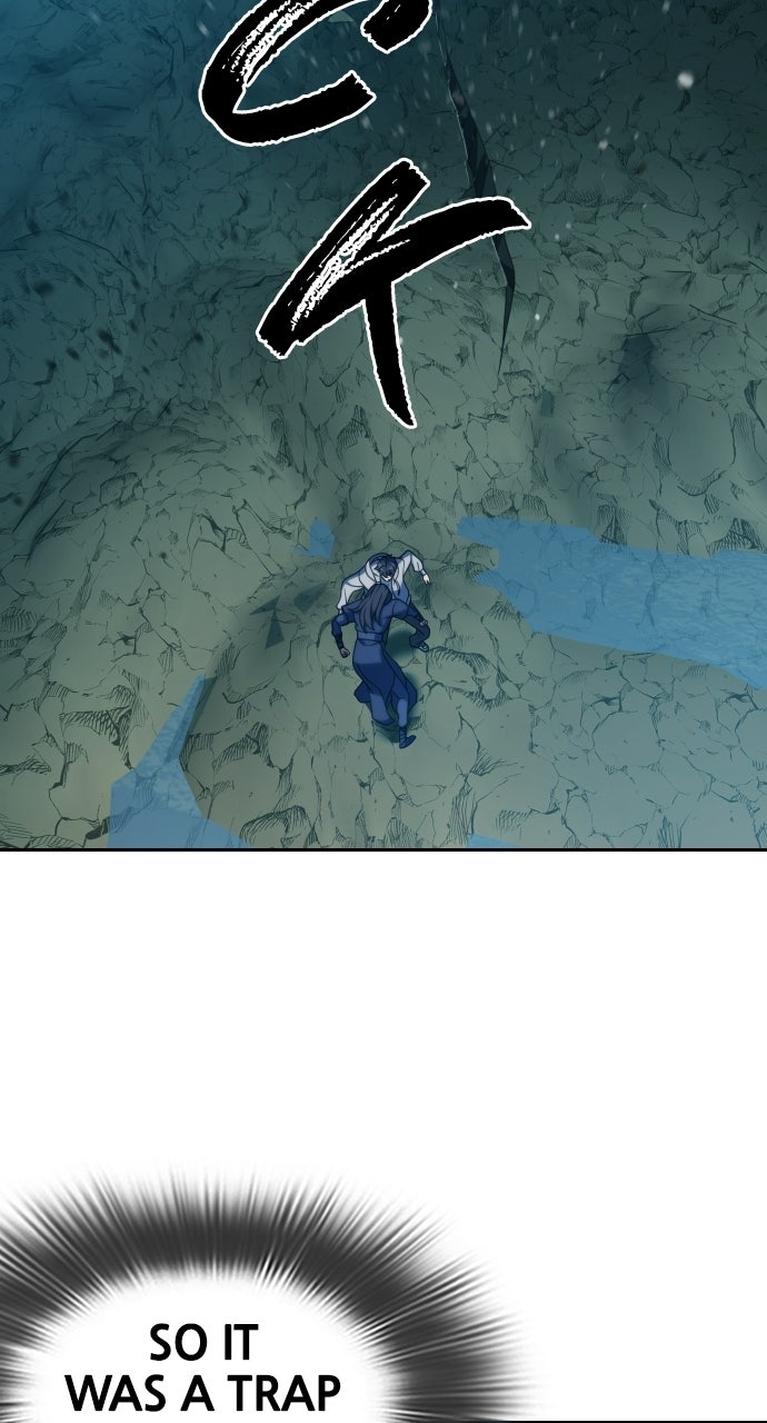 Read The Frostbound Warrior chapter 32 image 10 on Lezhin