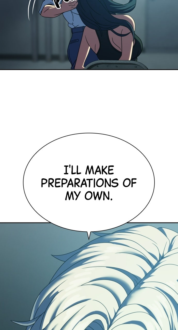 Read The Frostbound Warrior chapter 32 image 100 on Lezhin