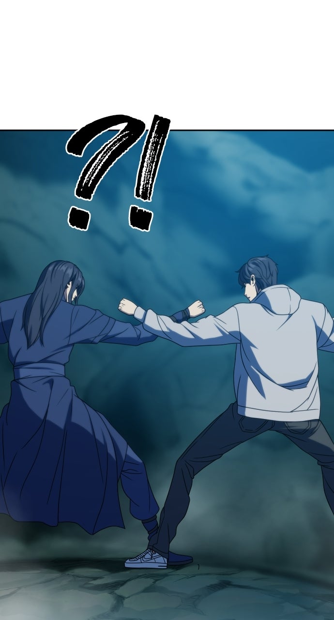 Read The Frostbound Warrior chapter 32 image 12 on Lezhin
