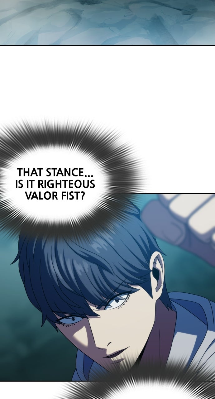 Read The Frostbound Warrior chapter 32 image 13 on Lezhin