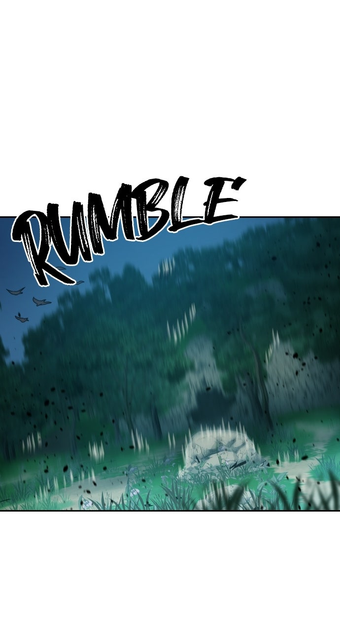 Read The Frostbound Warrior chapter 32 image 16 on Lezhin