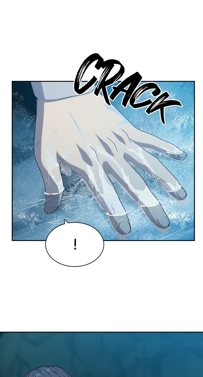 Read The Frostbound Warrior chapter 32 image 18 on Lezhin
