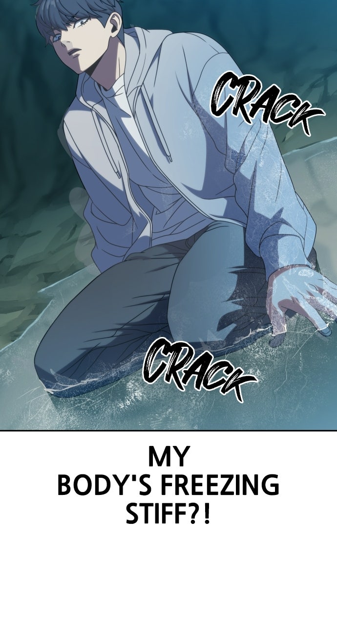 Read The Frostbound Warrior chapter 32 image 19 on Lezhin