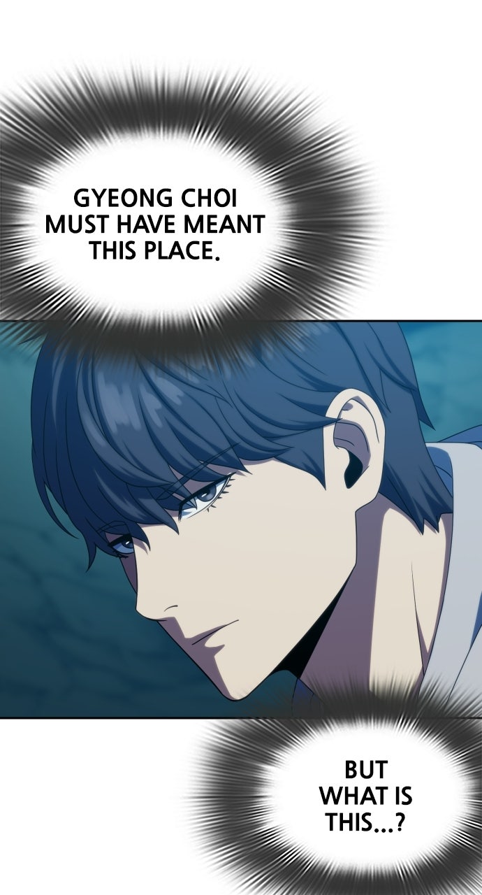 Read The Frostbound Warrior chapter 32 image 2 on Lezhin