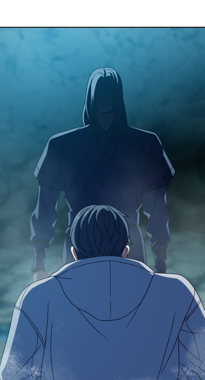 Read The Frostbound Warrior chapter 32 image 20 on Lezhin