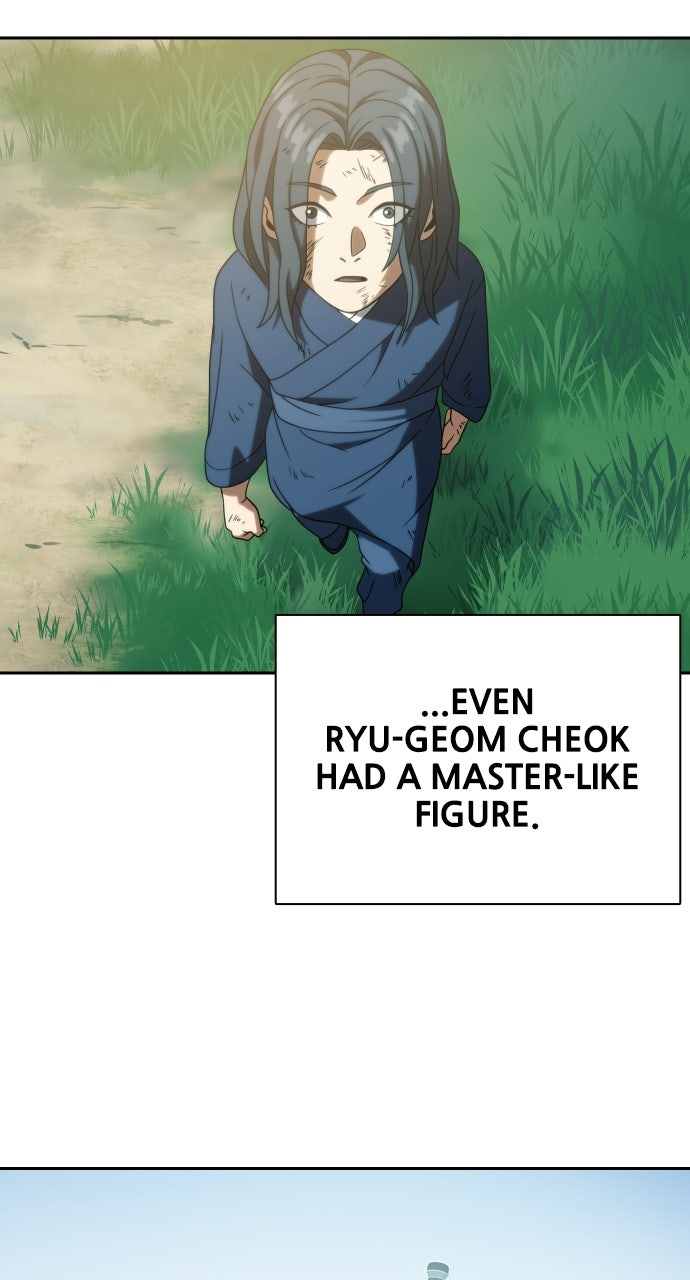 Read The Frostbound Warrior chapter 32 image 26 on Lezhin