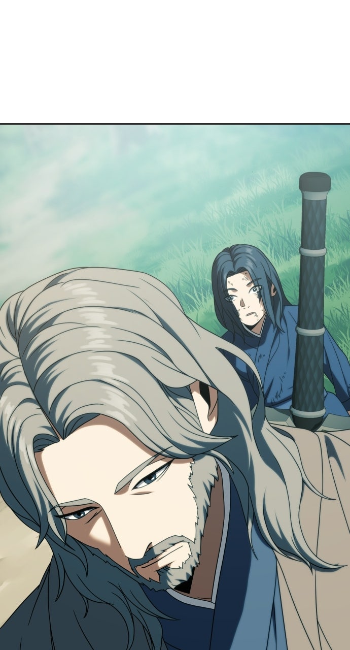 Read The Frostbound Warrior chapter 32 image 28 on Lezhin