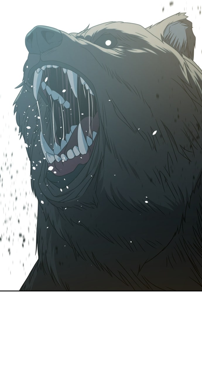 Read The Frostbound Warrior chapter 32 image 30 on Lezhin